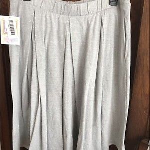 Lularoe M Gray Madison